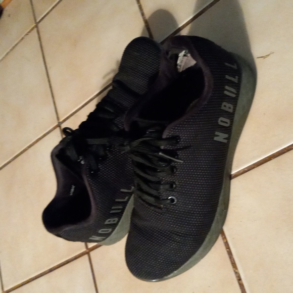 Nobull - Picture 4 of 9